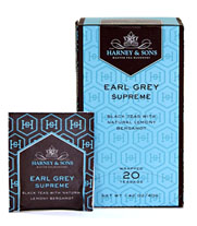 Earl Grey SupremeHot Tea